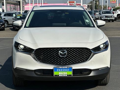 New 2026 MAZDA CX-30 AWD 2.5 S image 10