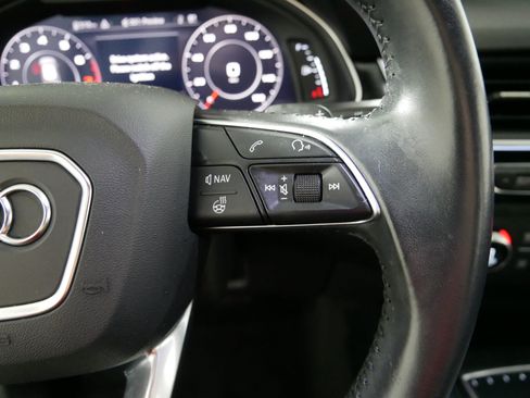 Used 2019 Audi Q7 3.0T Premium Plus AWD/4WD image 28