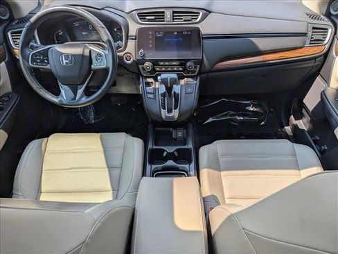 Used 2019 Honda CR-V EX-L image 13