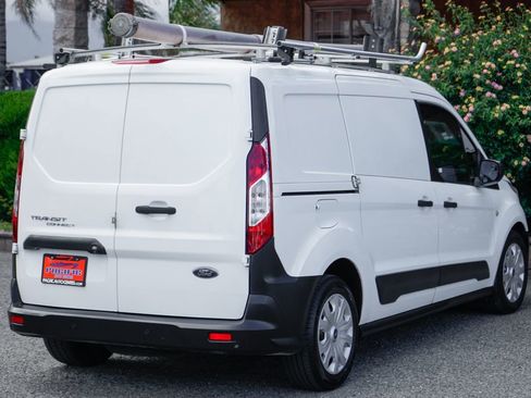 Used 2020 Ford Transit Connect XL FWD image 9