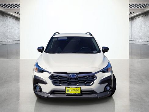Used 2025 Subaru Crosstrek 2.0i Premium w/ Crosstrek Mirror Package image 4