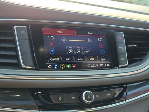 Used 2024 Buick Enclave Essence w/ Experience Buick Package FWD image 26