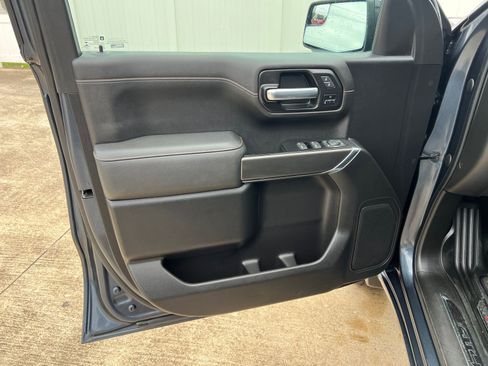 Used 2021 GMC Sierra 1500 AT4 AWD/4WD image 20
