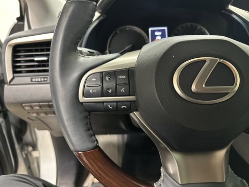 Certified 2019 Lexus RX 350 AWD image 19