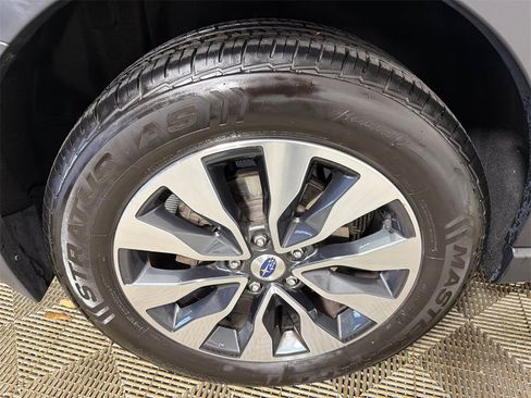 Used 2024 Subaru Outback Touring XT image 19