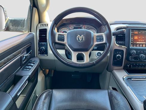 Used 2017 RAM 2500 Longhorn w/ Convenience Group AWD/4WD image 23