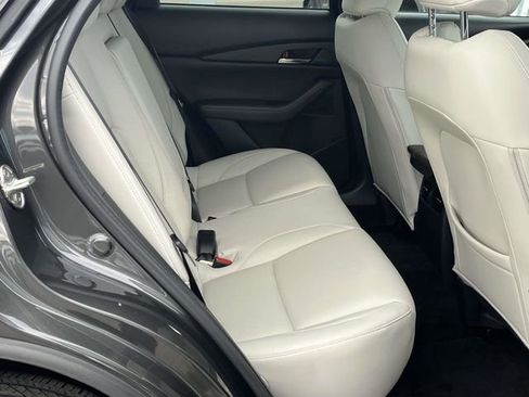 Used 2023 MAZDA CX-30 2.5 Turbo w/ Premium Package image 23