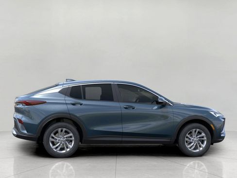 New 2026 Buick Envista Preferred w/ Convenience I Package FWD image 5