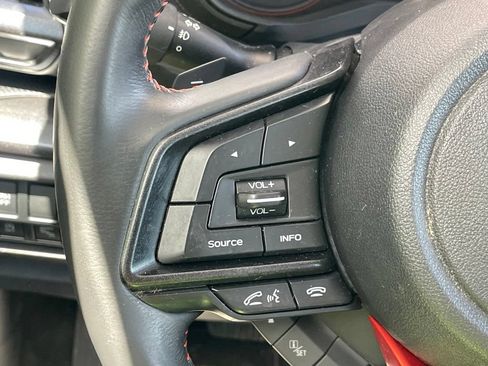Used 2023 Subaru Forester Sport AWD/4WD image 15