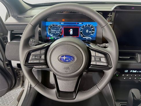 New 2026 Subaru Outback Premium AWD/4WD image 3