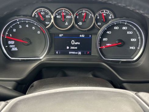 Used 2023 Chevrolet Tahoe LS AWD/4WD image 11
