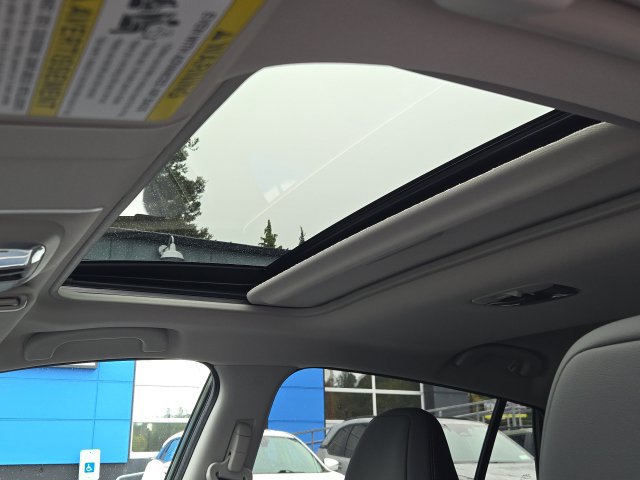 New 2026 Subaru Crosstrek 2.5i Limited AWD/4WD image 17