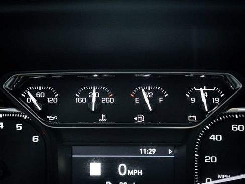 Used 2020 GMC Sierra 1500 AT4 w/ AT4 Premium Package image 42