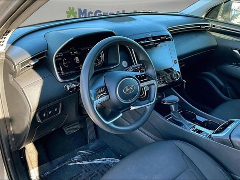 Used 2023 Hyundai Tucson SEL image 16