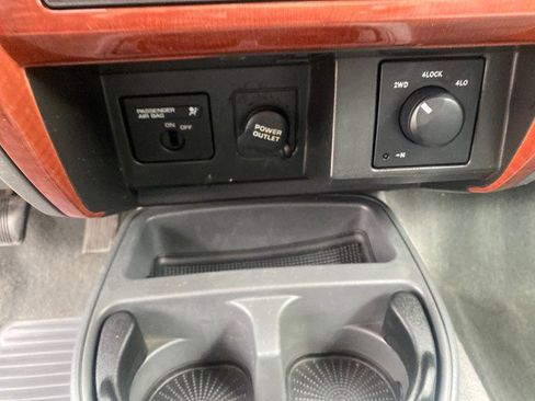 Used 2005 Dodge Dakota SLT image 62