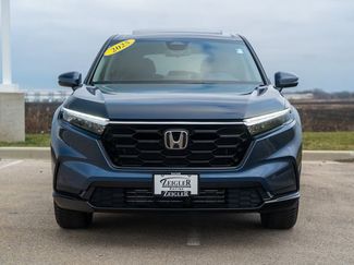 Used 2025 Honda CR-V EX video 2