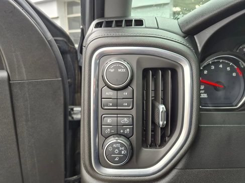 Used 2020 Chevrolet Silverado 1500 RST w/ All-Star Edition image 20