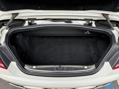 Used 2017 Mercedes-Benz S 65 AMG Cabriolet image 34