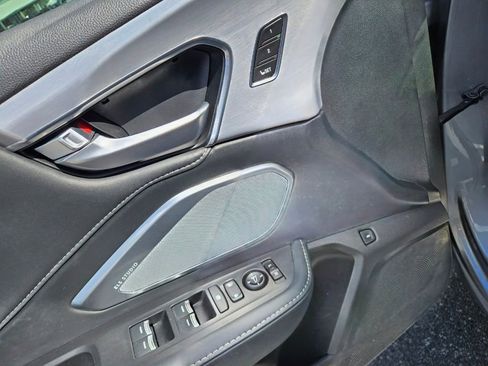 Used 2021 Acura RDX w/ Technology Package image 24