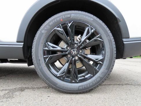 New 2026 Honda CR-V Sport Touring image 10