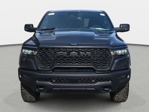New 2026 RAM 1500 Rebel image 2