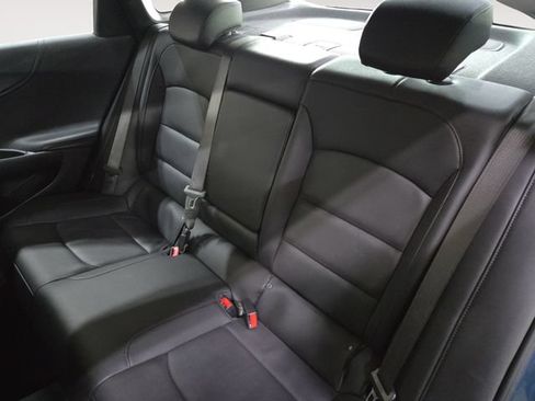 Used 2024 Chevrolet Malibu LT FWD image 13