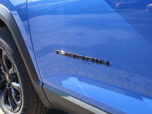 New 2026 GMC Terrain Elevation w/ Elevation Premium Package image 16