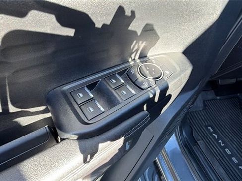 Used 2024 Ford Ranger XLT w/ FX4 Off-Road Package image 21
