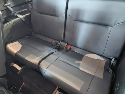 New 2025 Mitsubishi Outlander Trail Edition image 22