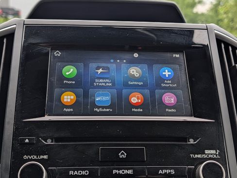 Used 2023 Subaru Forester Premium AWD/4WD image 22