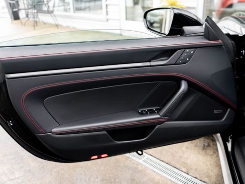 Used 2024 Porsche 911 Targa 4 GTS w/ Premium Package image 13