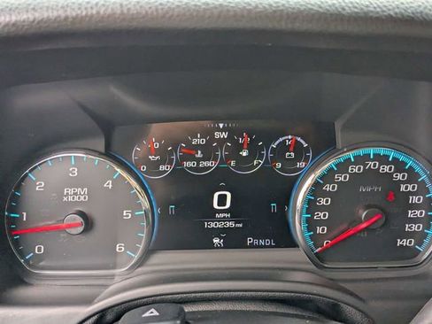 Used 2018 Chevrolet Tahoe Premier AWD/4WD image 27