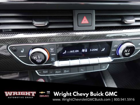 Used 2022 Audi S5 Premium Plus image 31