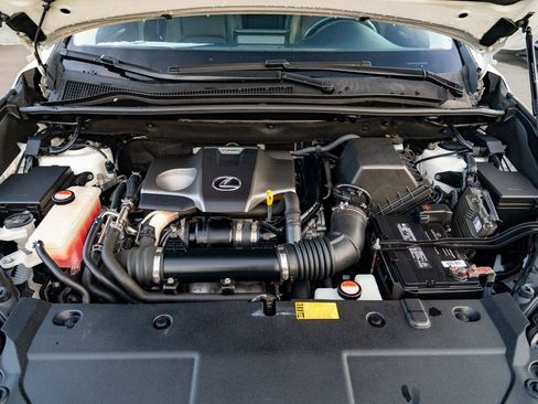 Used 2015 Lexus NX 200t AWD w/ Premium Package image 24