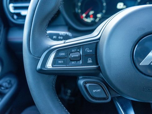 Used 2024 Dodge Hornet GT Plus image 25