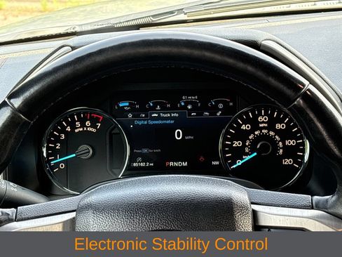 Used 2019 Ford F150 Platinum RWD image 8