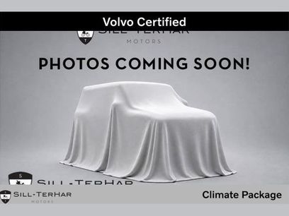 Certified 2024 Volvo XC60 T8 Plus w/ Protection Package Premier