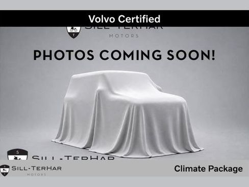 Certified 2024 Volvo XC60 T8 Plus w/ Protection Package Premier AWD/4WD image 1