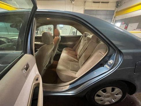 Used 2003 Toyota Camry LE image 23