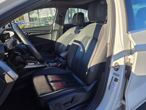 Used 2024 Audi A3 2.0T Premium image 12