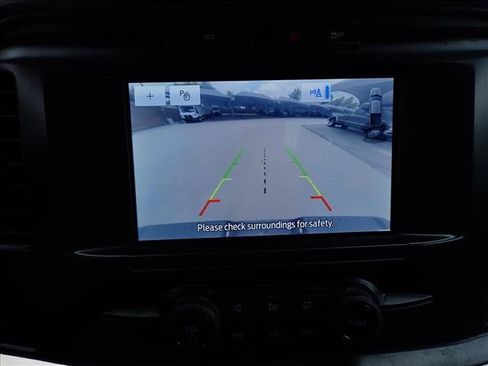 Used 2022 Ford F150 XLT AWD/4WD image 21