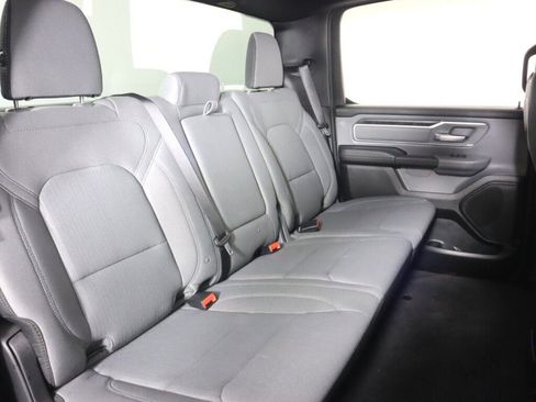 Used 2022 RAM 1500 Big Horn w/ Protection Group image 41