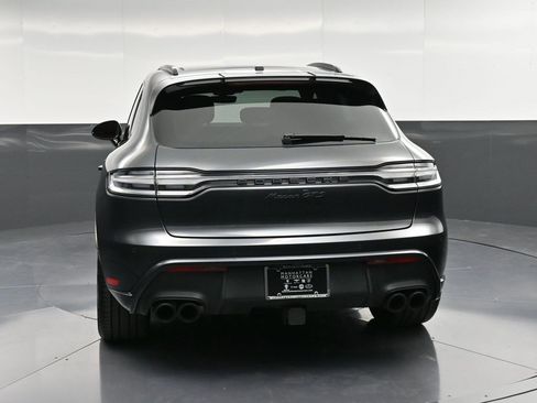 Certified 2023 Porsche Macan GTS image 7