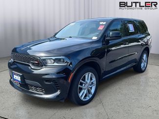 Used 2026 Dodge Durango GT AWD/4WD video 1