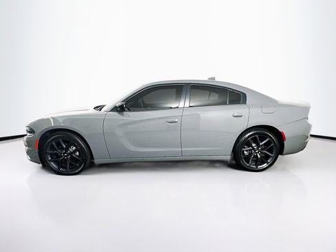Used 2023 Dodge Charger SXT w/ Cold Weather Package image 4