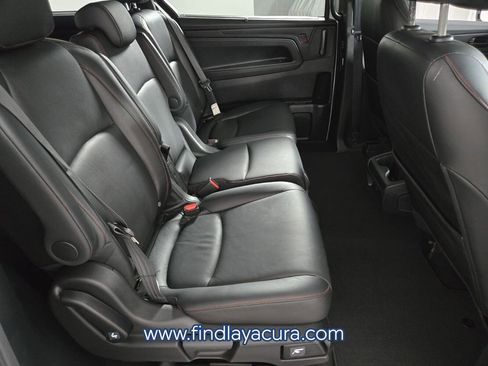 Used 2023 Honda Odyssey Sport image 18