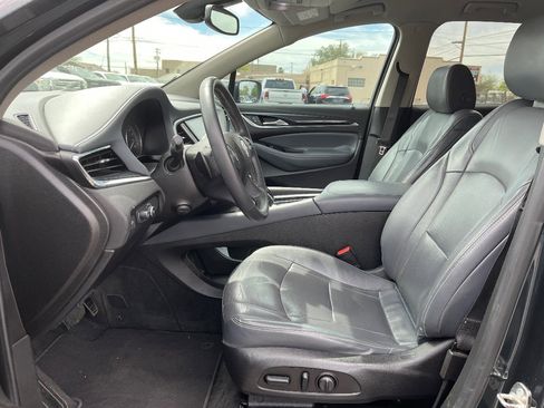 Used 2018 Buick Enclave Premium w/ Trailering Package image 11