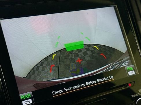 Used 2019 Subaru Ascent Limited image 15