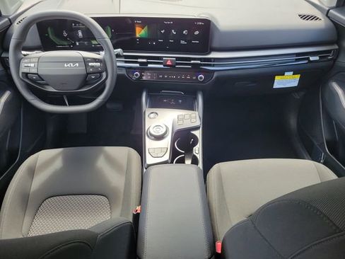 New 2026 Kia Sportage S AWD/4WD image 10