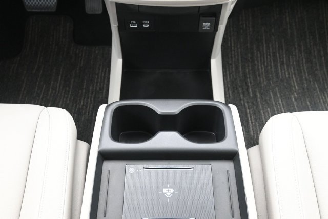 New 2026 Honda Odyssey EX-L image 25